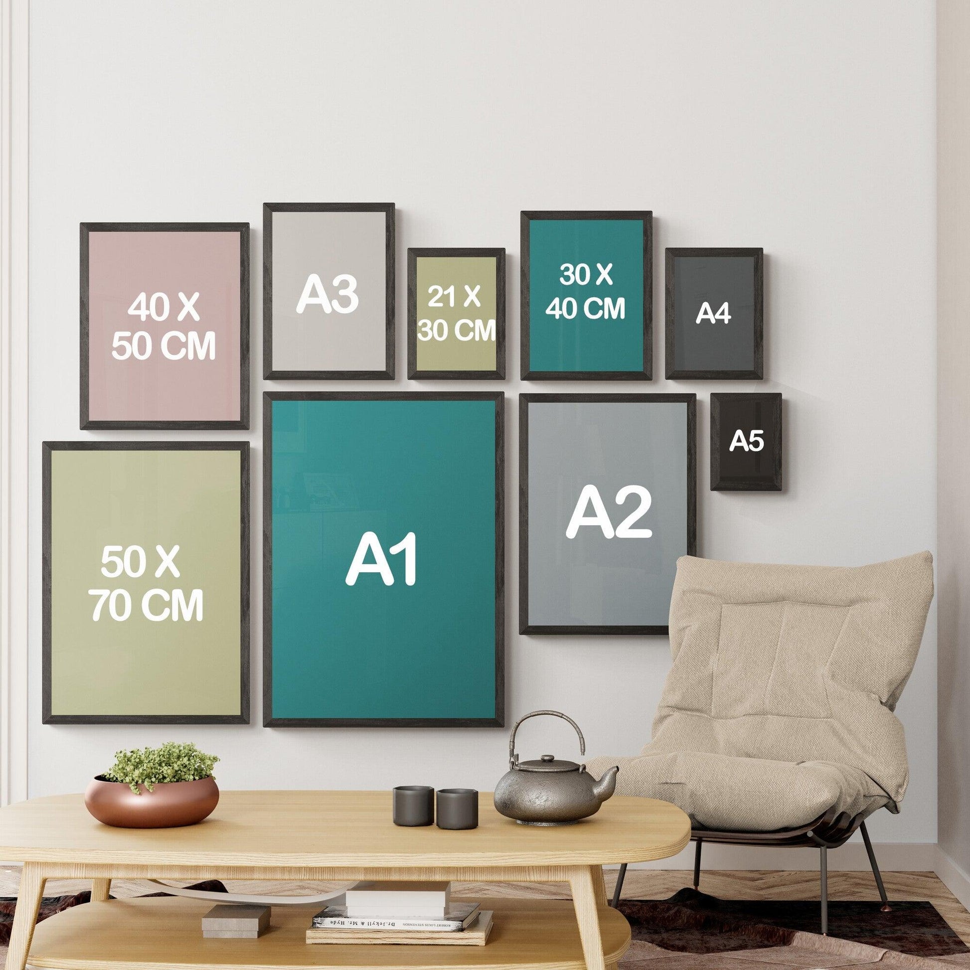 print wall size posters